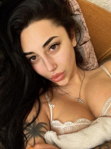 Индивидуалка Арнелла Фотография 8