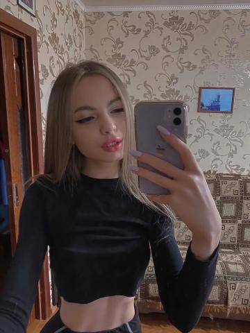 Индивидуалка Мальвина Фотография 3
