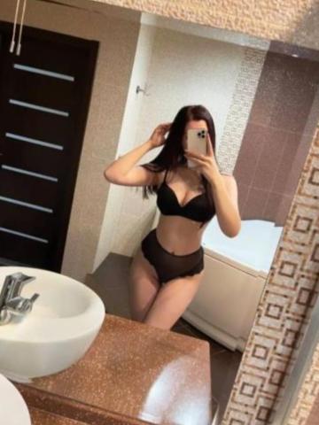 Индивидуалка София Фотография 2